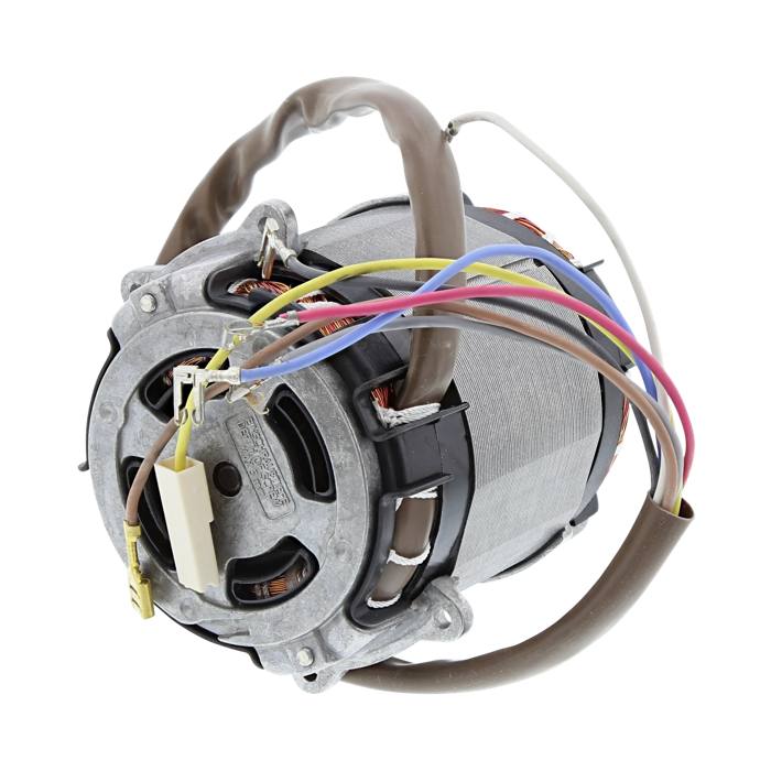 motor, S48 011 02 HE