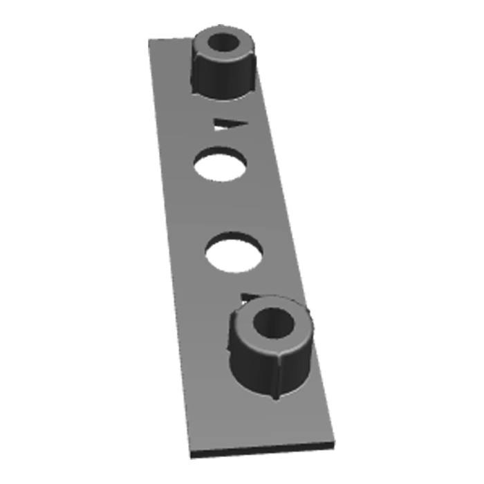 DISTANZSTÜCK,HANDGRIFF,TÜR