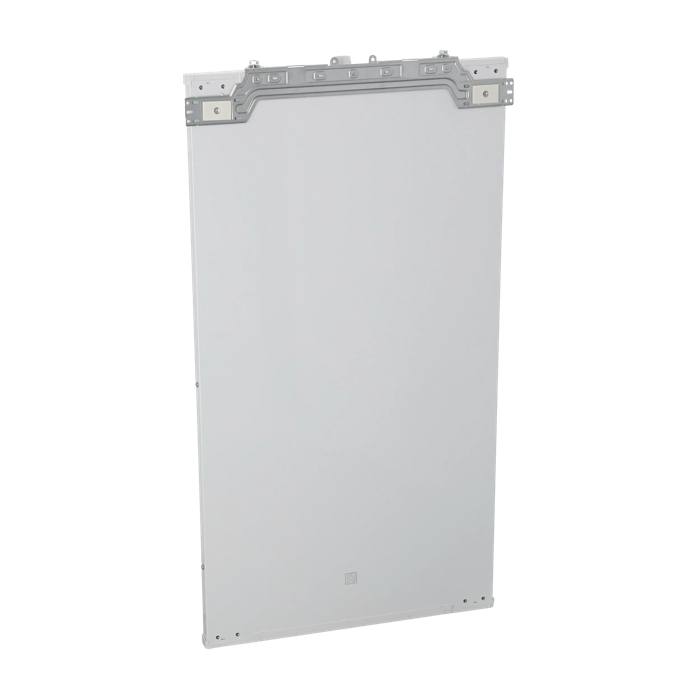 fridge door, white, 531.2x979.5mm