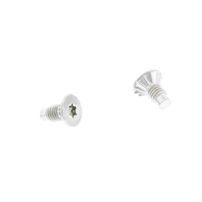 screw, hinge, kit, 10x, T20, 10mm