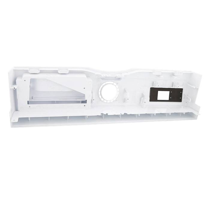 manöverpanel, vit, Electrolux