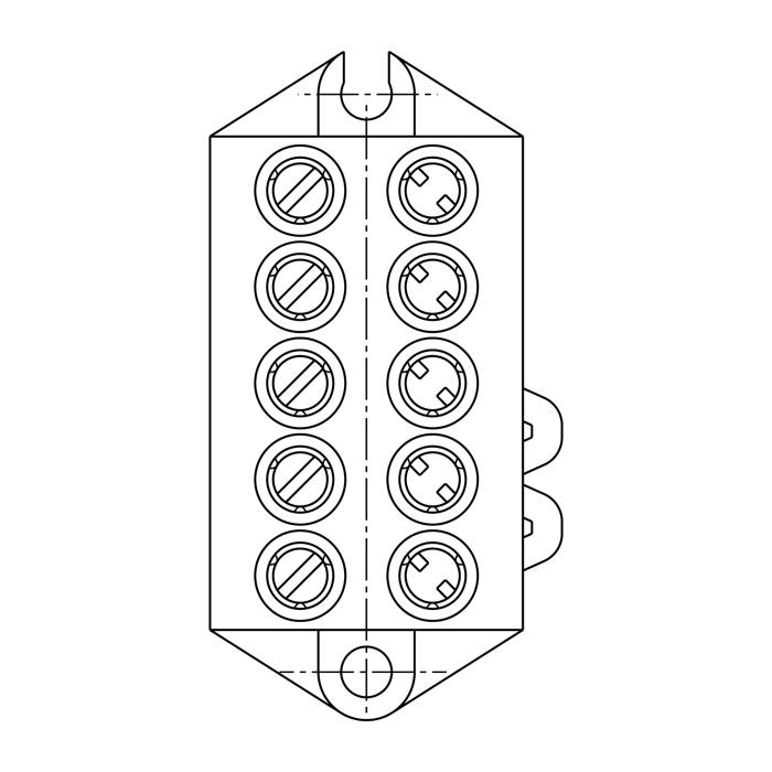 terminal block