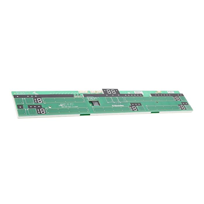 Électronique configur'e,module
