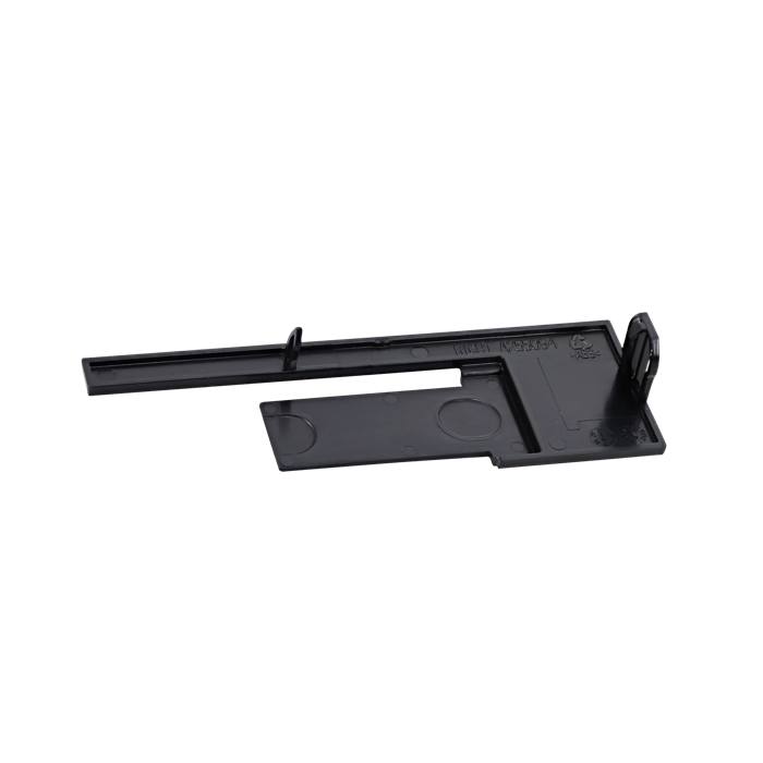 cover, hinge, right, 7802, 124.8x41.6mm