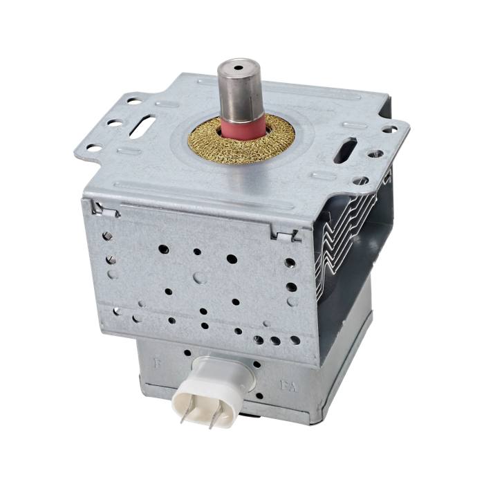 MAGNETRON