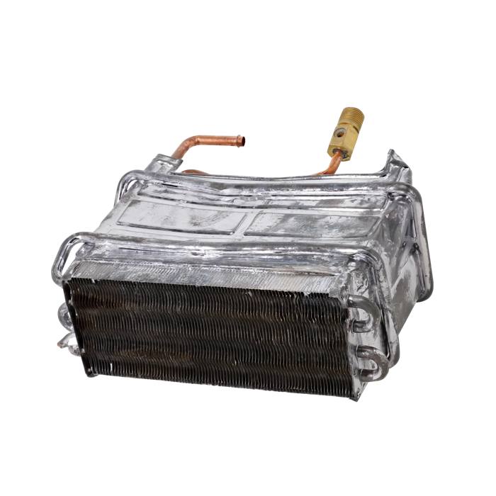 heat exchanger