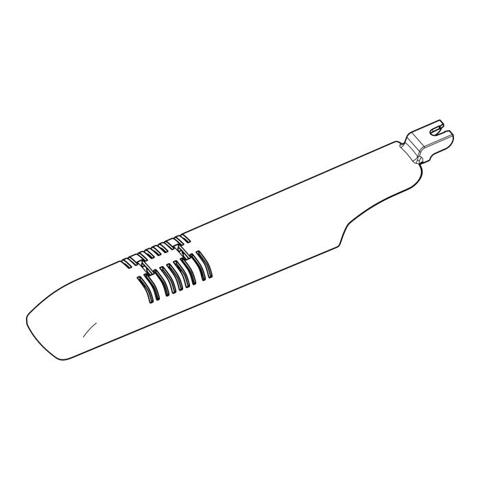 hållare, Sensor