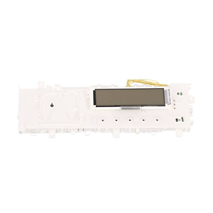 not configured electronic, with, display