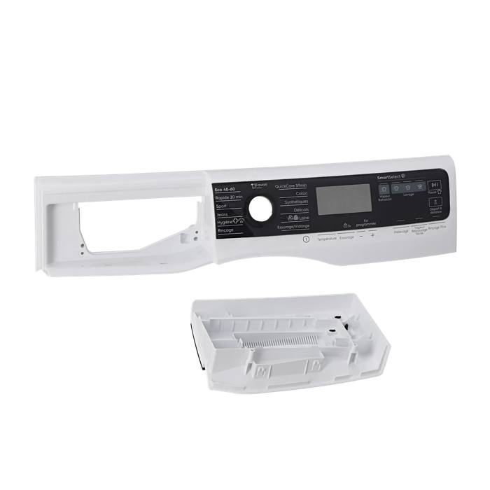 bandeau, blanc, Electrolux, FR