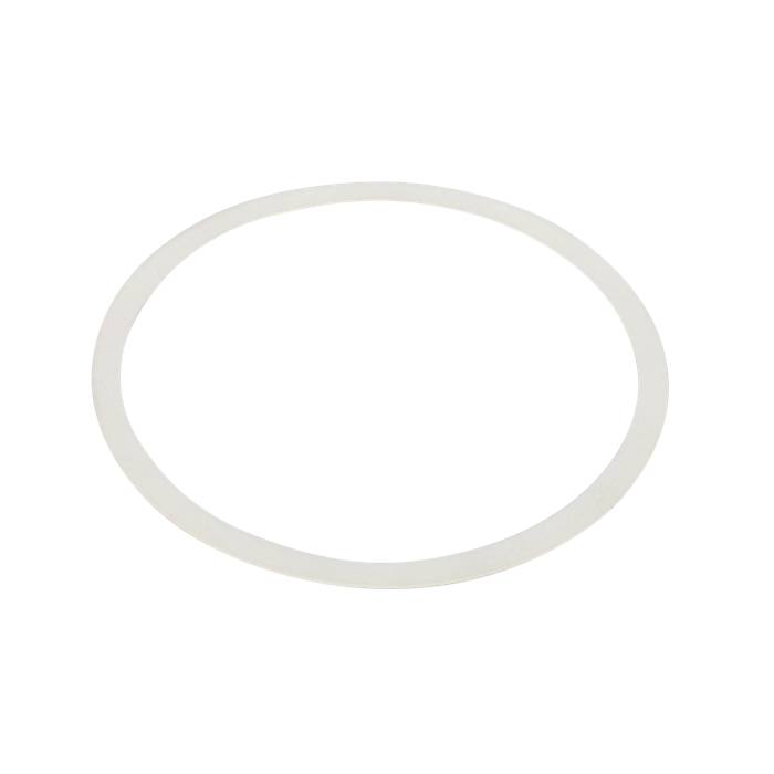 gasket, burner, dual