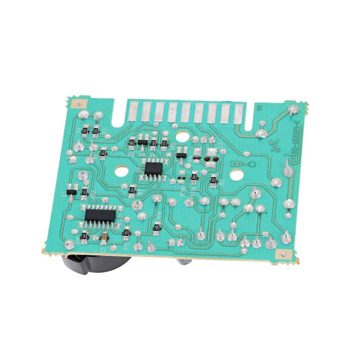 PCB