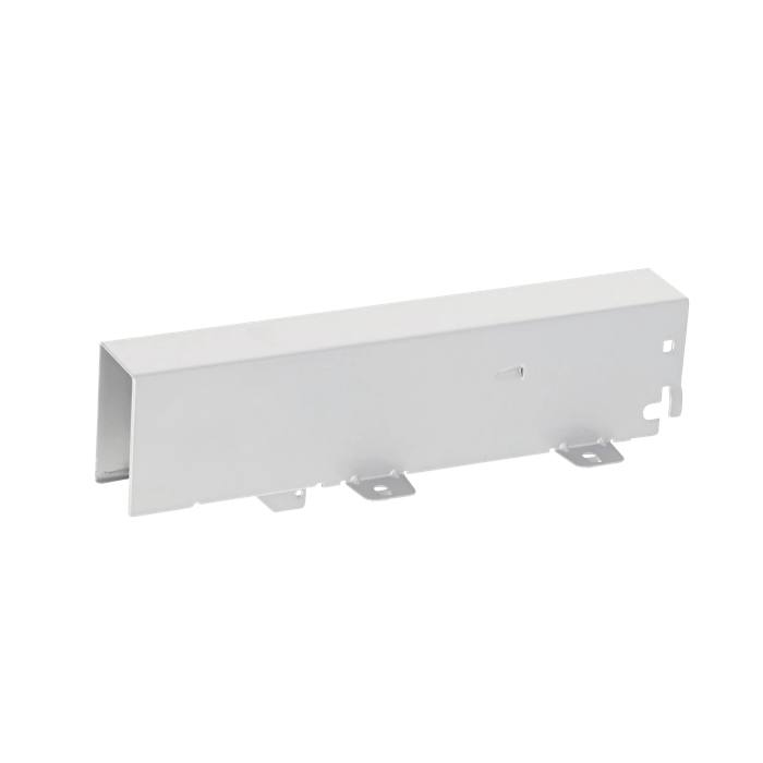 side plate, body, right
