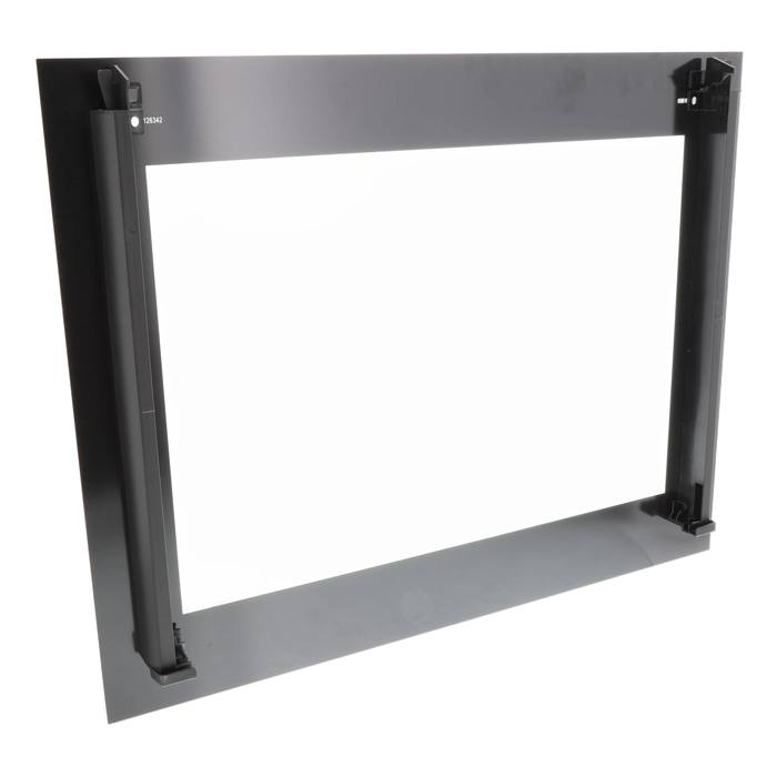 Zostava skla dverí - 595.5x467mm