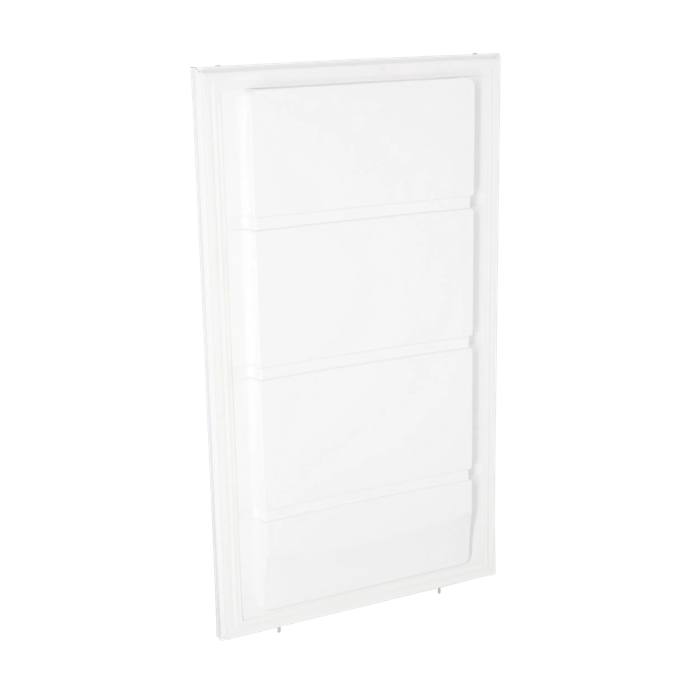 diepvriezerdeur, wit, 538x937mm