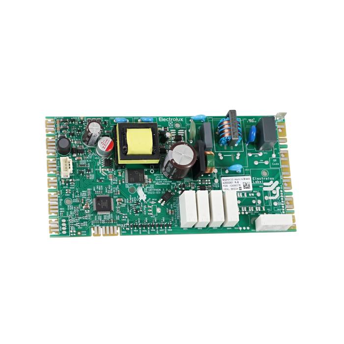 HAUPTELEKTRONIK,GRYPHON 3.0NO