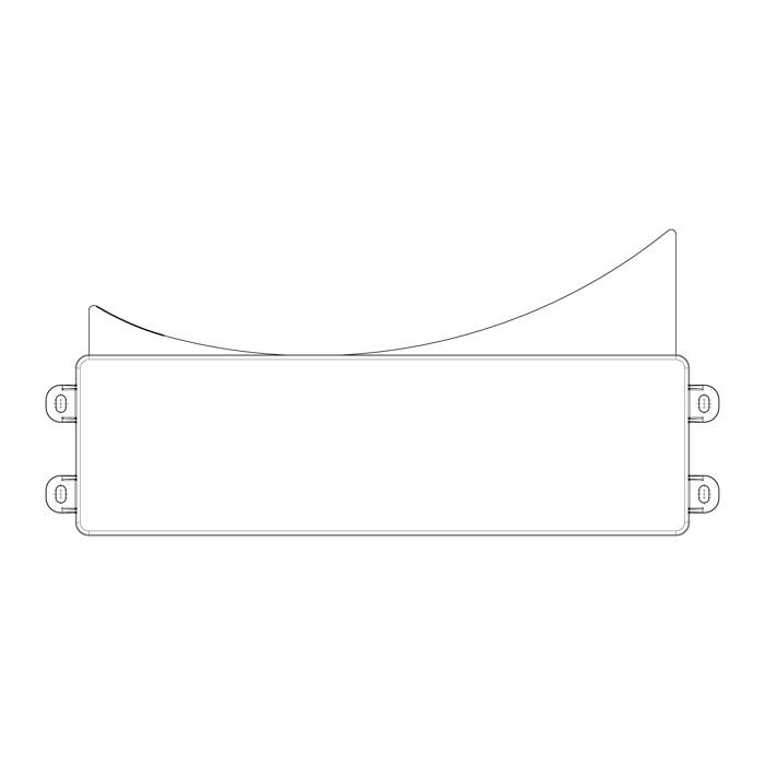 cover, user interface board,