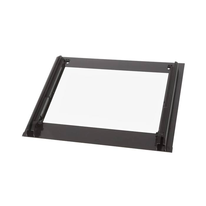 Luukun lasiosa - 592x463mm