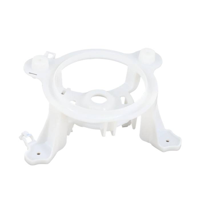 Casing, fan,