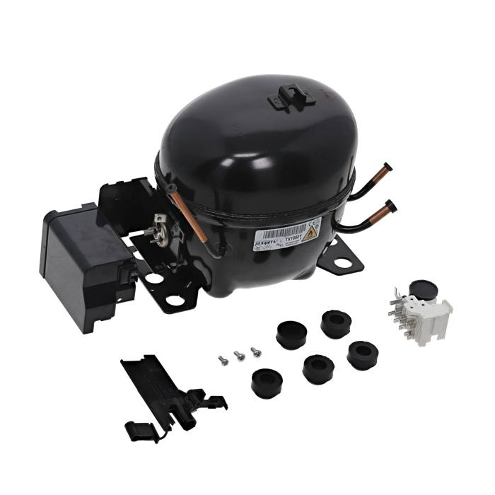 Compressor, complete, TX1080Y