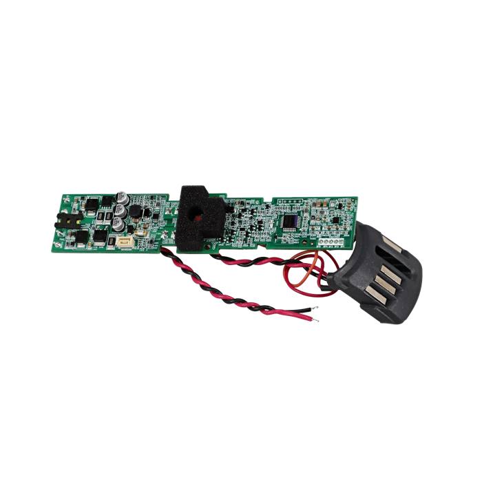 PCB assembly, 14V,1.5Ah,Nova2
