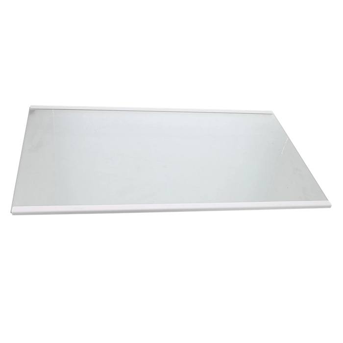 Clayette en verre pour réfrigérateur