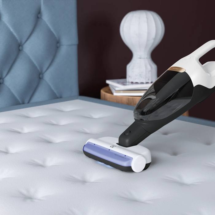ZE139A BED NOZZLE WITH UV