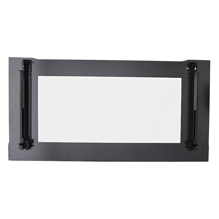 Cooker Upper Oven Door Assembly