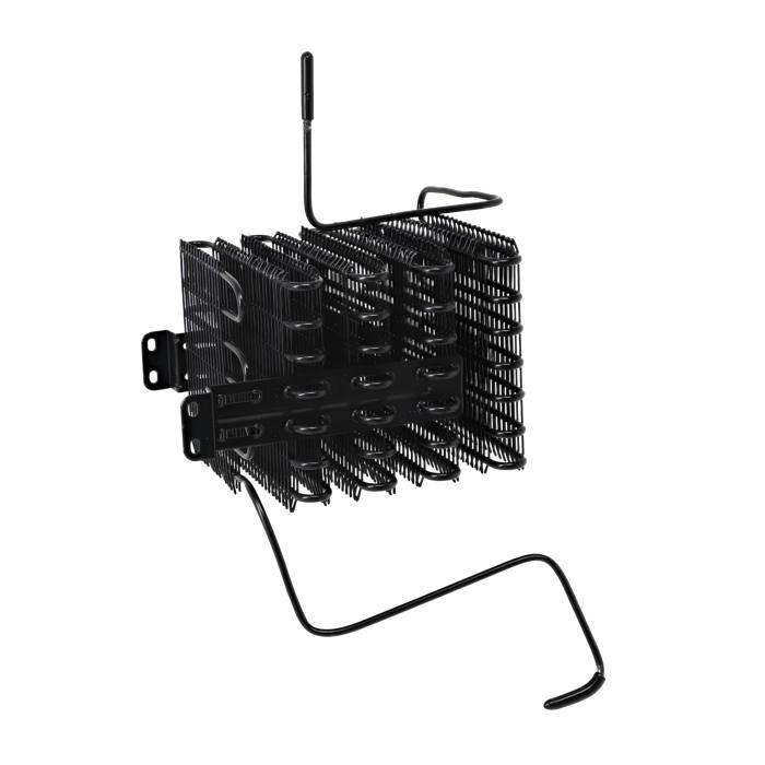 condenser, main