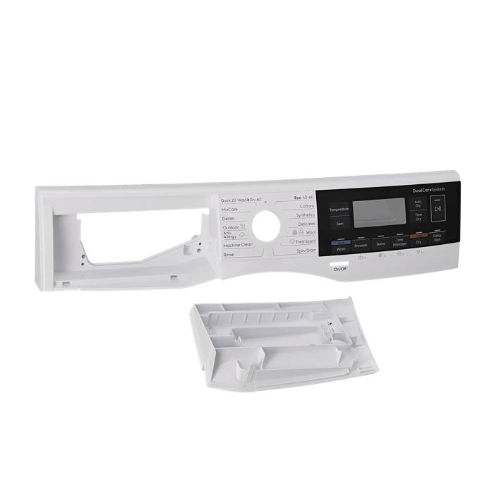 BEDIENBLENDE,WEISS,ELECTROLUX,