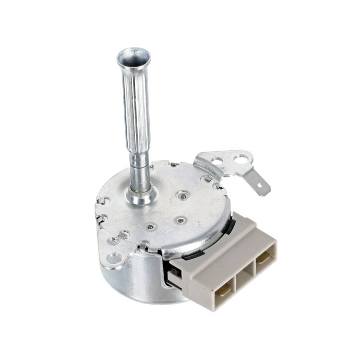 Moteur de tournebroche de four