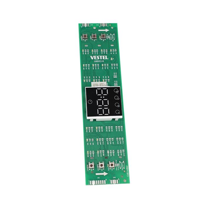 PCB, display, card,