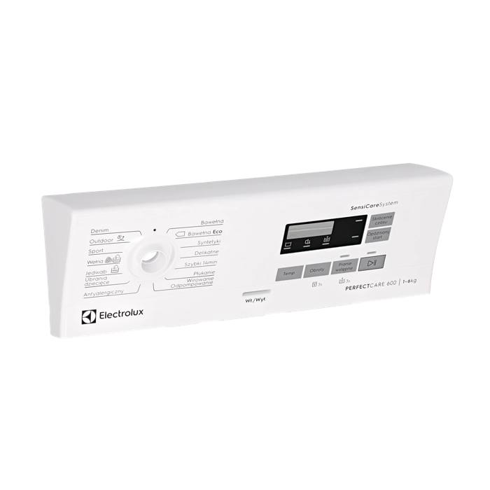 panel holder,white,Electrolux,PL