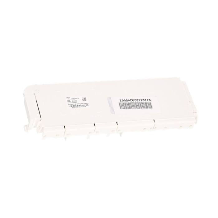 konfigurierte Elektronik