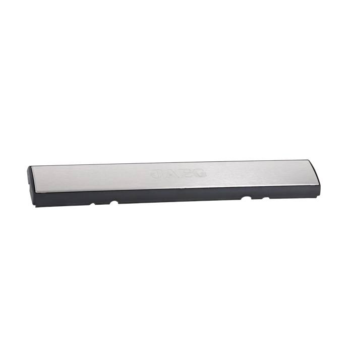 basket handle, front