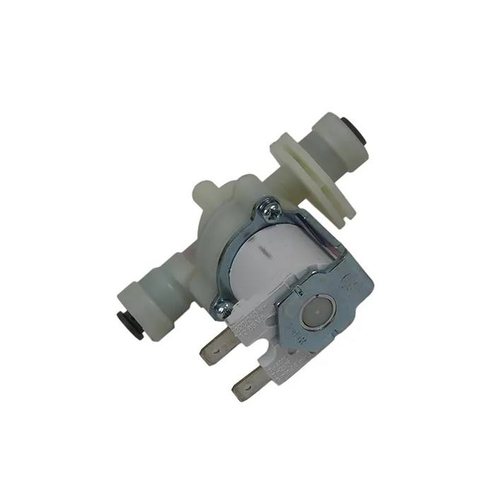 Vanne électromagnétique pour congélateur