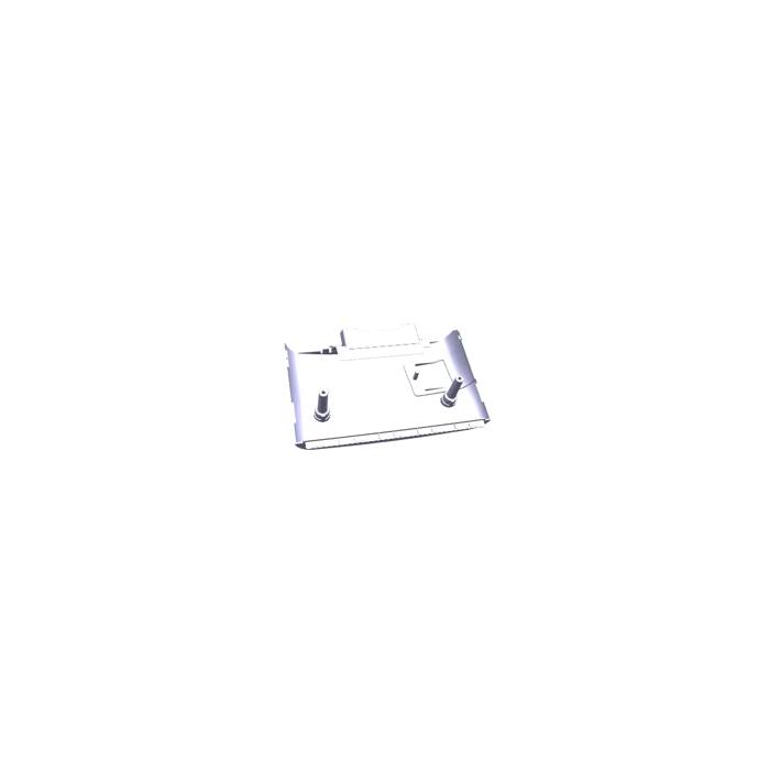 cover, air channel, lower
