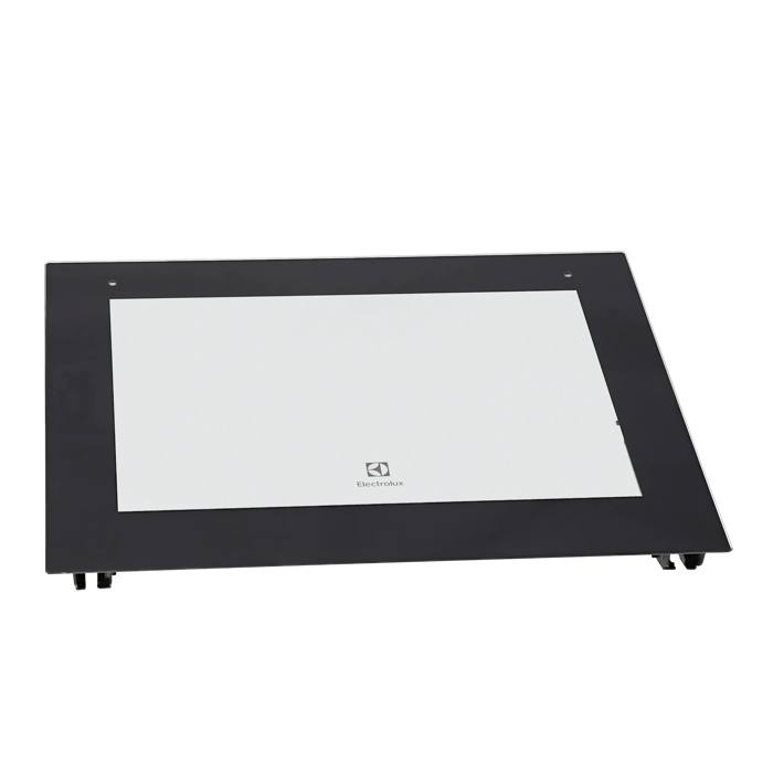 FRONTSCHEIBE,SCHWARZ,ELECTROLU