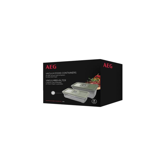 AVFB1 FOOD BOX SET