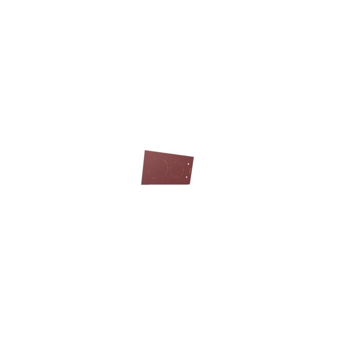 Kochfeld - 290x520mm