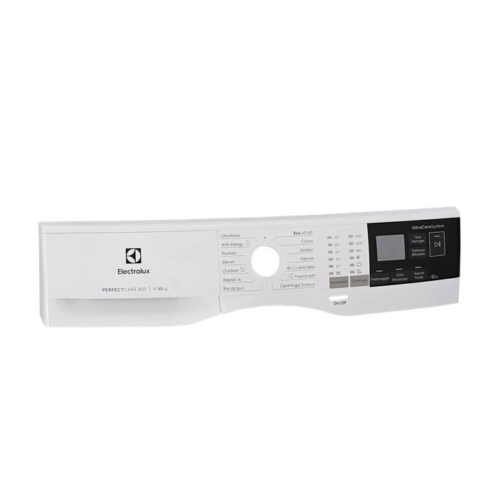 control panel,white,Electrolux,IT