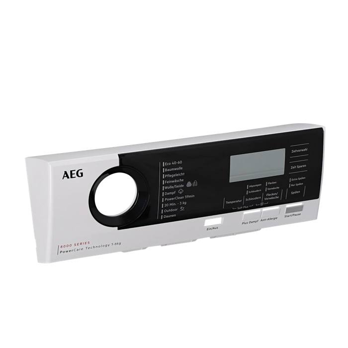 BLENDENHALTER,WEISS,AEG,DE