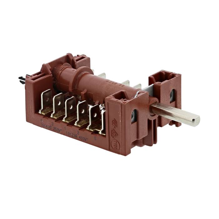 selector, function, top oven