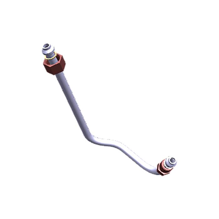 pipe, front, right