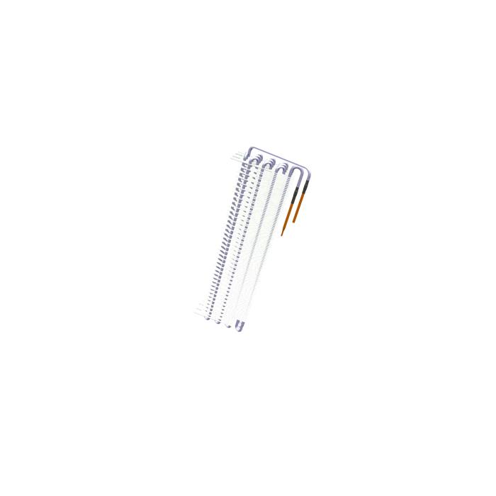 evaporator, Freezer