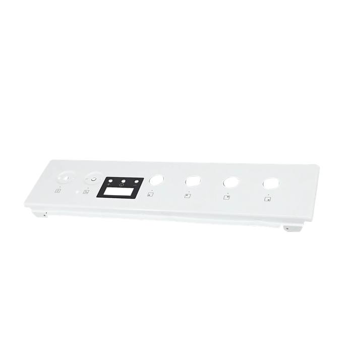control panel,white,60cm,SET,6K