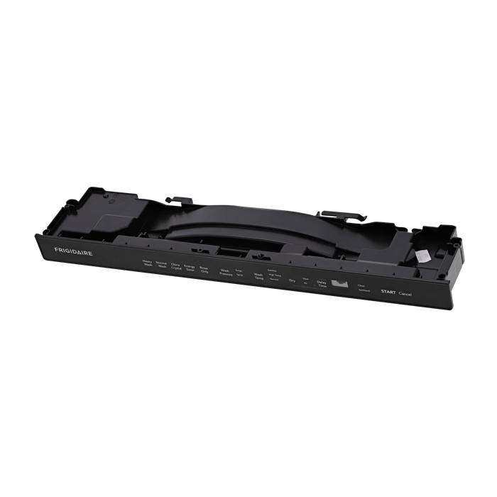 control panel,black,Frigidaire,UI19S20