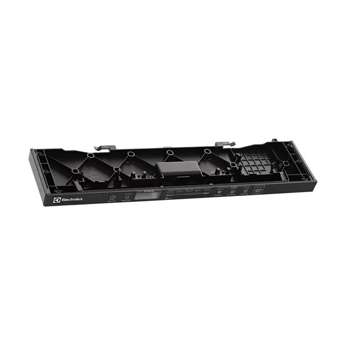 control panel,black,Electrolux,EDW7300, [543mm]