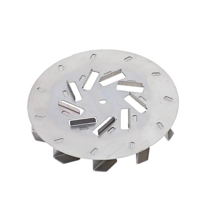 fan wheel, convection fan,