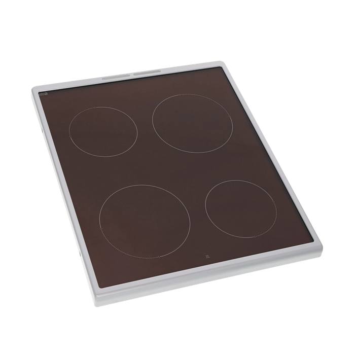 Cooking Top With Frame - 496x600mm