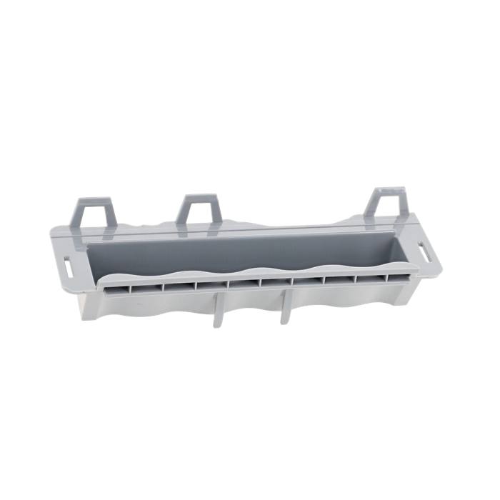 handle, control panel
